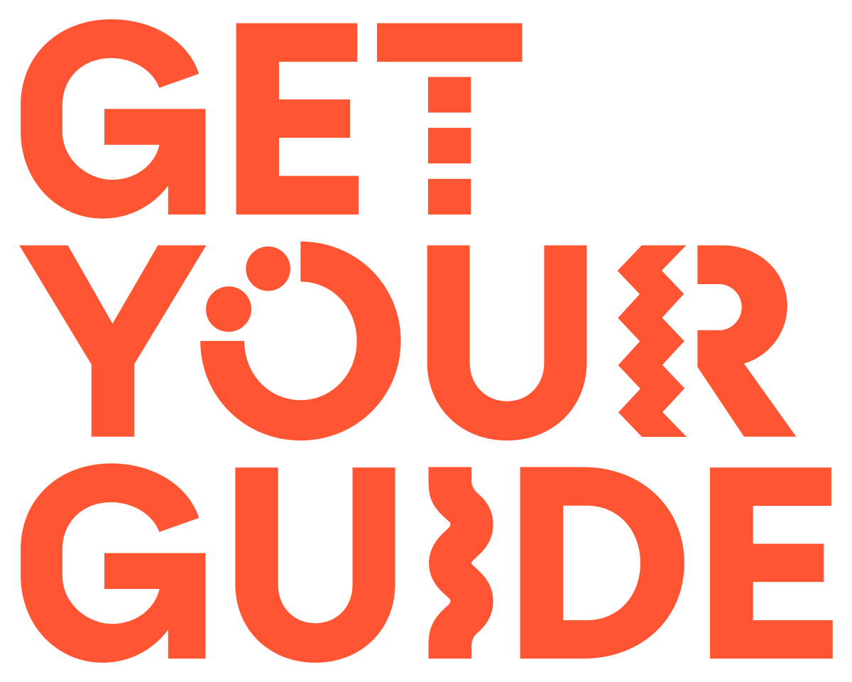 Gyg logo
