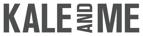 Kale me logo