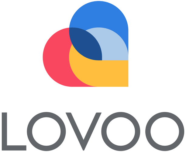 Lovoo logo